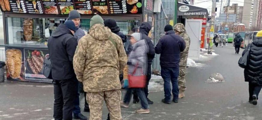 І підліткам та чоловікам: у ТЦК попередили про спецпроцедуру для кожного