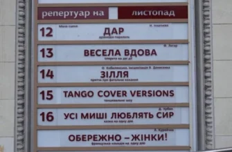 І ці люди сміються з росіян: У Запоріжжі чиновники запросили дружин загиблих військових на виставу “Весела вдова” (відео)