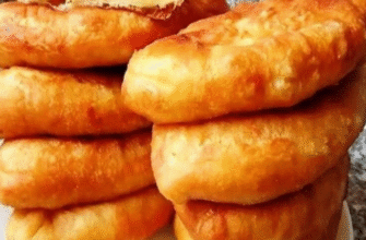 Ідеальне тісто за лічені хвилини — швидко, просто і без зайвого клопоту!