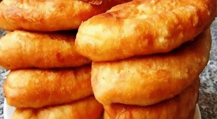 Ідеальне тісто за лічені хвилини — швидко, просто і без зайвого клопоту!