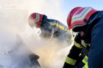 Жорстокий удар РФ по Івано-Франківській області: названо наслідки