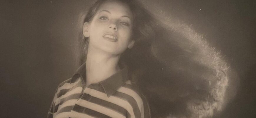 Її просто не впізнати: як змінилася «Міс Україна-1995» Влада Литовченко (ФОТО)