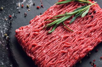 Навіщо додавати у фарш для котлет крижану мінеральну воду: спосіб, який змінить усе https://zaxid.net/news/