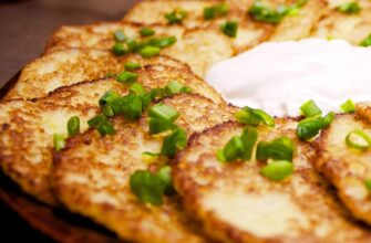 Не вбиратимуть олію: що додати до дерунів, щоб вони не були жирними