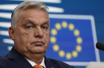 Вибори під загрозою: Орбан хоче їх скасувати, посилаючись на війну в Україні