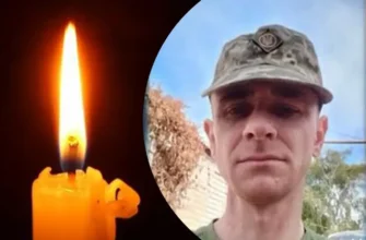 Життя несподівано обірвалося під час захисту України: на війні загинув військовий із Полтавщини