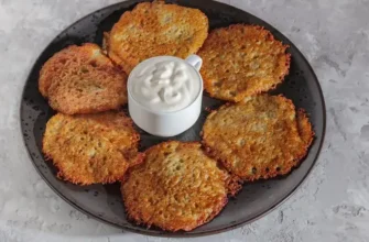 Будуть золотисті та без зайвого жиру: що потрібно обовʼязково додавати в деруни