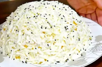 Кожен шар як на картинці: готуємо шалено популярний салат “Перший сніг”