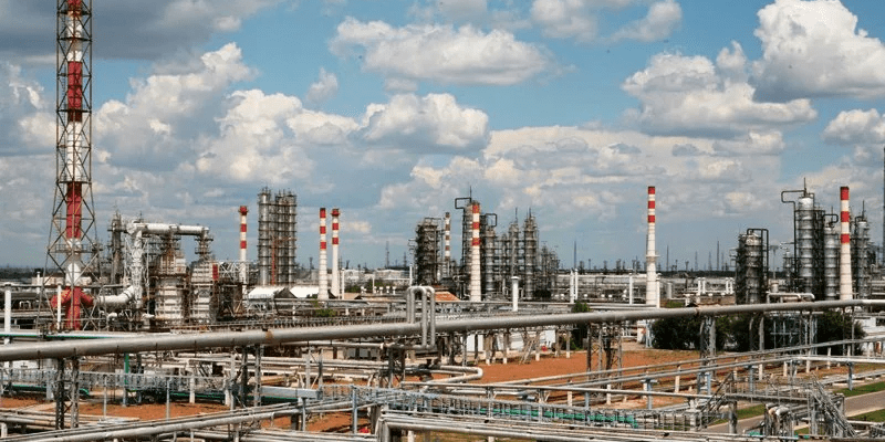 Нічна атака на Росію: які об’єкти атакували дрони (фото, відео)