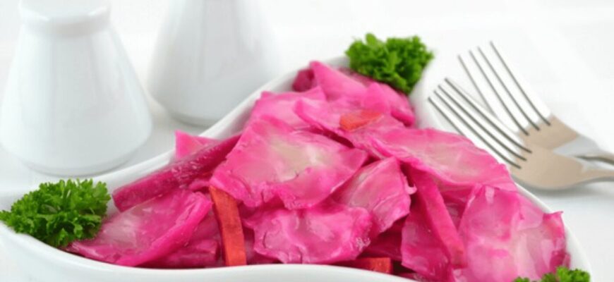 24 години — і капуста готова так, ніби її тисли й квасили тиждень: готую в банці з мінімумом інгредієнтів