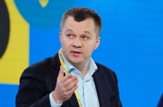 ⚠️ “Пробудження не відбулося”: Тимофій Милованов заявив про вихід із наглядової ради “Енергоатому” — гучна причина відставки