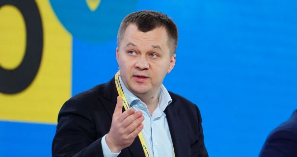 ⚠️ “Пробудження не відбулося”: Тимофій Милованов заявив про вихід із наглядової ради “Енергоатому” — гучна причина відставки