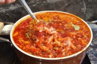 З цими графіками відключення кручусь, як можу: як врятувати каструлю борщу, якщо він почав підкисати