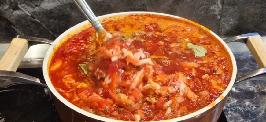 З цими графіками відключення кручусь, як можу: як врятувати каструлю борщу, якщо він почав підкисати