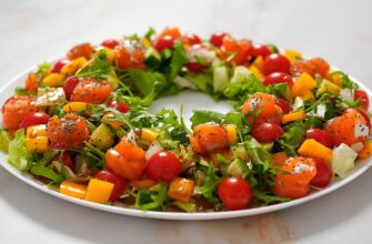 “Олів’є” хай готують бабці, а я на Новий рік всіх дивую салатом “Золота грива”: смакота на 10 з 10