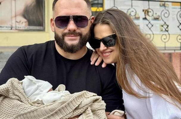 Екс-дружина Дзідзьо публічно звернулася до нього і не стримала почуттів: дещо не забути