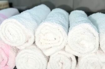 Після 30 хвилин замочування у простій суміші рушники перестали тхнути вологістю: метод без агресивної хімії