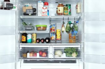 2 ложки й у холодильнику не буде сторонніх запахів – навіть якщо лежатиме протухла риба