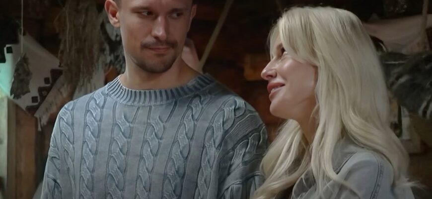 Холостяк-14 Україна – хто з учасниць покинув шоу в 7 випуску від 28 листопада 2025 року