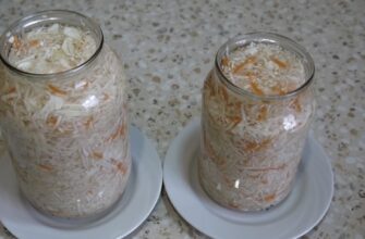 Не квашу капусту, не глянувши на місяць: 1 природний “індикатор” для смачного результату без слизу