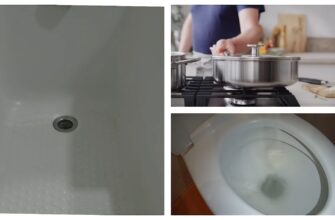 Тільки 1 засіб може очистити до сяйва ванну, унітаз, і навіть посуд: мова не про соду – показую