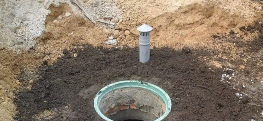 🚽 Не потрібно навіть відкачувати: один простий засіб чудово очищає вигрібну яму взимку — перевірено на практиці