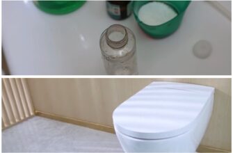 По 5 крапель в бачок унітаза й кімната при кожному змиві перетворюється на спа-салон: це так просто