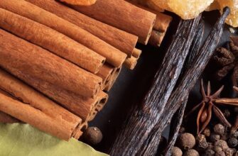 Взимку розкладаю 3 палички кориці біля вхідних дверей – запах при вході кращий, ніж після “Сістерс Арома”