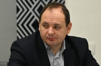 “Я не можу судити на 100%..Особисто я не бачив жодного такого випадку”, – Марцінків про примусову мобілізацію