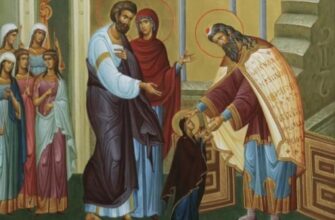 Введення в храм Пресвятої Богородиці 2025 року: дата за новим календарем і народні традиції