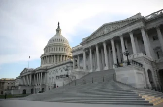 Історичний шатдаун у США: життя мільйонів американців паралізоване