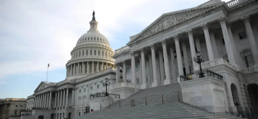 Історичний шатдаун у США: життя мільйонів американців паралізоване