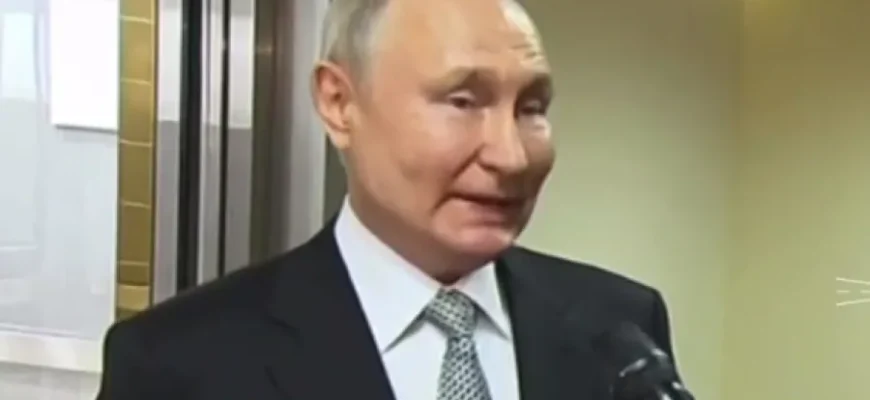 Історик: навіть «пекельні санкції» не зупинять Кремль