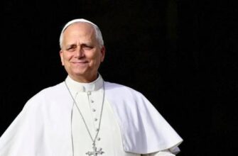 “Із сумом стежу за новинами…”: Папа Римський прокоментував останні удари Росії по Україні