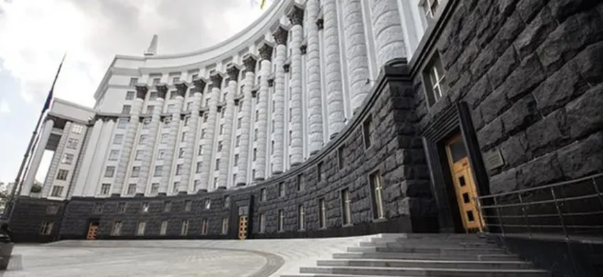 Кабмін достроково припинив повноваження наглядової ради «Енергоатома»