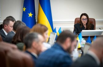 Кабмін України затвердив “Зимову підтримку”: хто отримає по 6500 грн