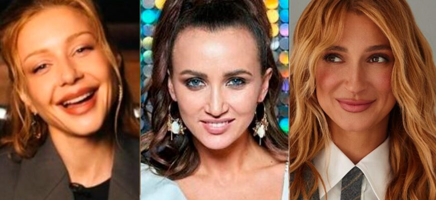 Хлопчики – це добре, але дівчатка краще: Кароль, Різатдінова, TAYANNA мріють після синів народити донечок