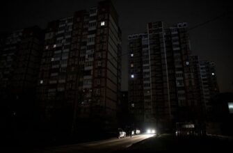 Катастрофа! Область без води та світла! Ворог знеструмив десятки тисяч людей! Відео – Ми з України