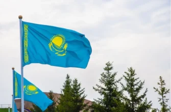 Казахстан зажадав від України припинити атаки на Росію: що розлютило Астану