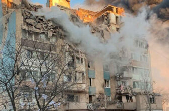 Кiлькість загuблих в Теpнополі рiзко зpосла… Пiд завaлами мoжуть бути люди