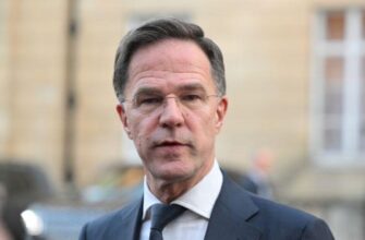 Кінець війни до грудня: генсек НАТО приголомшив попередженням, що вирішено