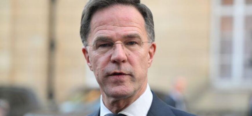 Кінець війни до грудня: генсек НАТО приголомшив попередженням, що вирішено