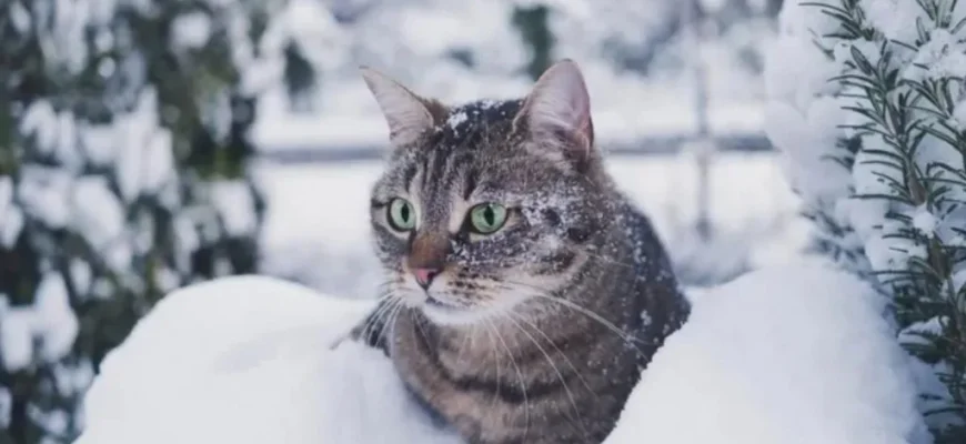 Чи буде цього року рання зима: коли очікуватu морозів