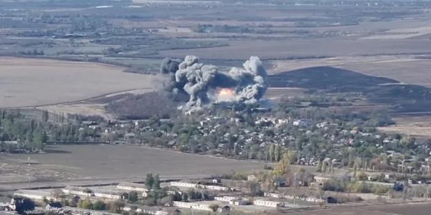 Командир Вовків Да Вінчі попередив про серйозну загрозу для Дніпропетровщини через тактичні успіхи росіян (відео)