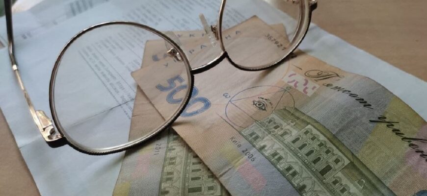 Комуналка дорожчає: які тарифи чекати українцям