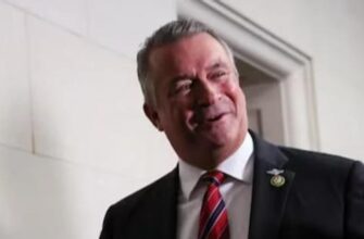 Конгресмен-республіканець прокоментував обшуки в Єрмака