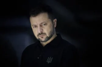 Консультації щодо завершення війни: склад української делегації офіційно затверджено