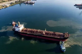 Корупційна схема на морі: базу флоту продали за копійки і легалізували майно