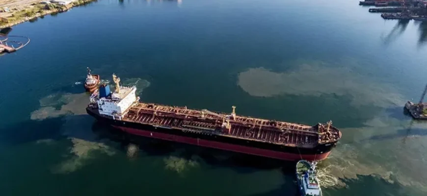 Корупційна схема на морі: базу флоту продали за копійки і легалізували майно