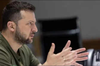 Корупційний шторм в оточенні Зеленського: репутація заплямована, – NYT